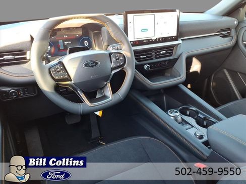 New 2026 Ford Explorer Tremor image 6