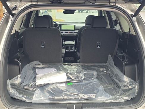 New 2026 Kia Sorento EX image 14