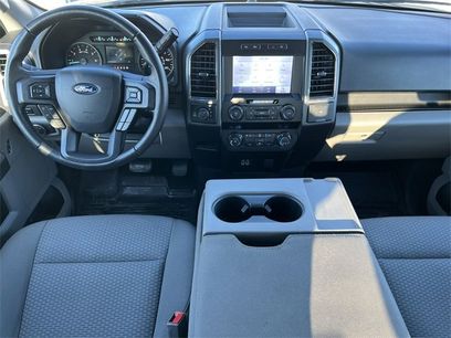 Used 2020 Ford F150 XLT w/ Equipment Group 302A Luxury