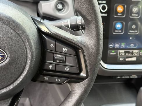 New 2026 Subaru Crosstrek 2.5i Premium AWD/4WD image 25