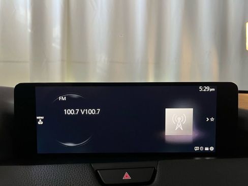 New 2026 MAZDA CX-90 3.3 Turbo w/ Premium Sport Pkg image 17