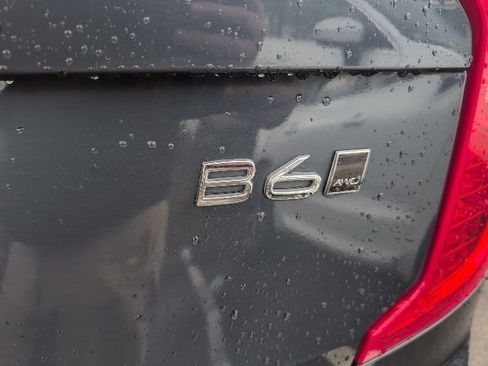 Used 2023 Volvo XC90 B6 Plus w/ Protection Package Premier image 9