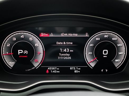 Used 2024 Audi A5 2.0T Premium Plus AWD/4WD image 21