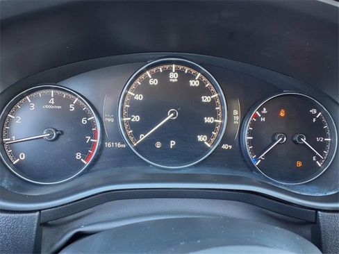 Used 2023 MAZDA CX-50 2.5 S w/ Cargo Package image 14