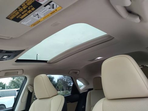 Used 2021 Lexus NX 300 FWD w/ Premium Package image 26