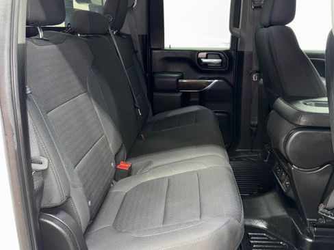 Used 2023 GMC Sierra 2500 SLE w/ SLE Convenience Package image 28