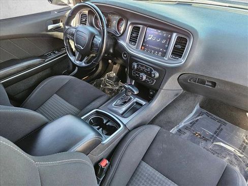Used 2022 Dodge Charger R/T RWD image 27