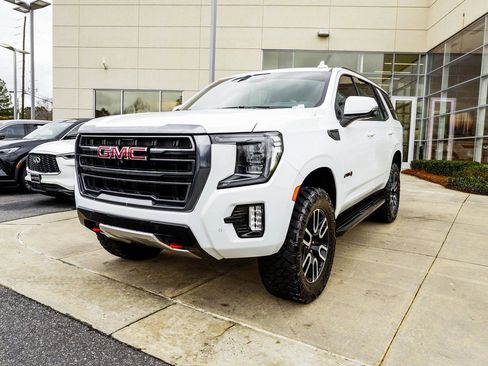 Used 2024 GMC Sierra 2500 Denali Ultimate w/ Max Trailering Package image 8