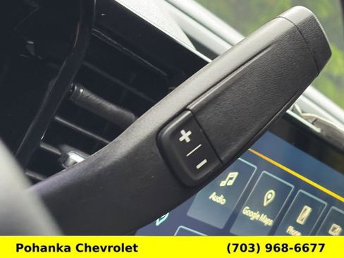 Certified 2023 Chevrolet Silverado 1500 LT AWD/4WD image 11