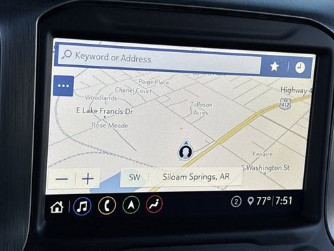 Used 2020 GMC Sierra 3500 Denali w/ Denali Ultimate Package image 37