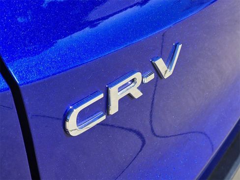 Used 2024 Honda CR-V EX image 16