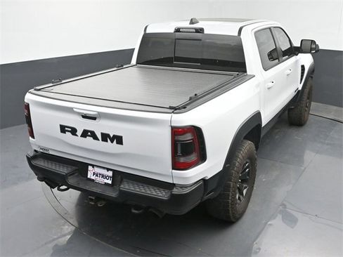 Used 2021 RAM 1500 TRX w/ TRX Level 2 Equipment Group image 29