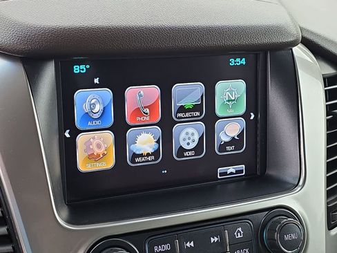 Used 2017 Chevrolet Tahoe Premier RWD image 13