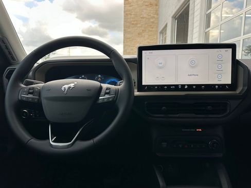 New 2025 Ford Bronco Sport Big Bend w/ Convenience Package image 32