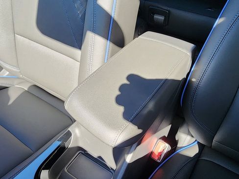 New 2026 Buick Envista Sport Touring image 31