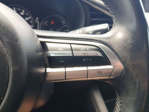 Used 2019 MAZDA MAZDA3 AWD Hatchback w/ Premium Pkg image 17
