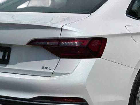 Used 2022 Volkswagen Jetta SEL FWD image 17