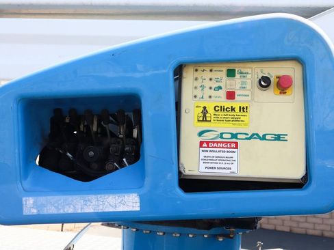 Used 2019 Ford F650 2WD Regular Cab Super Duty image 54