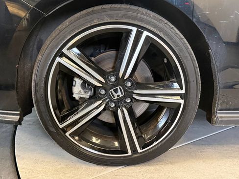 Used 2023 Honda Accord Sport image 26