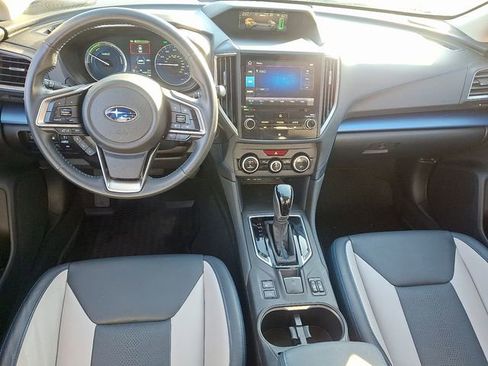 Used 2023 Subaru Crosstrek Hybrid image 11