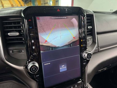 New 2026 RAM 2500 Big Horn image 31