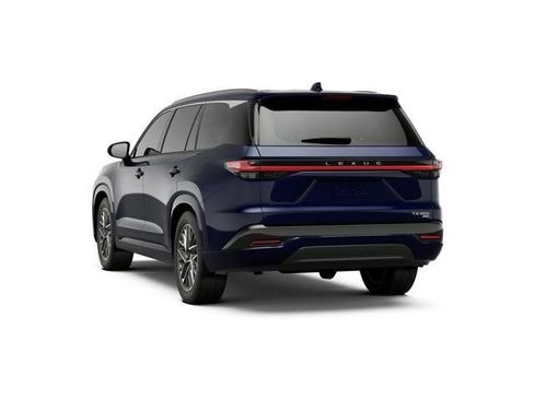 New 2026 Lexus TX 350 AWD image 3