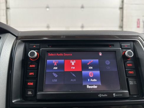 Used 2015 Toyota Sequoia Limited image 32