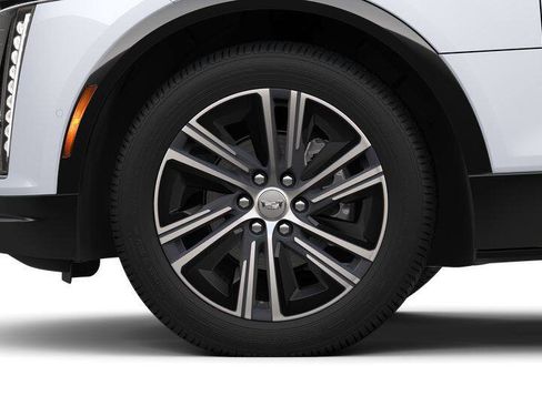 New 2026 Cadillac Lyriq Premium Luxury image 27