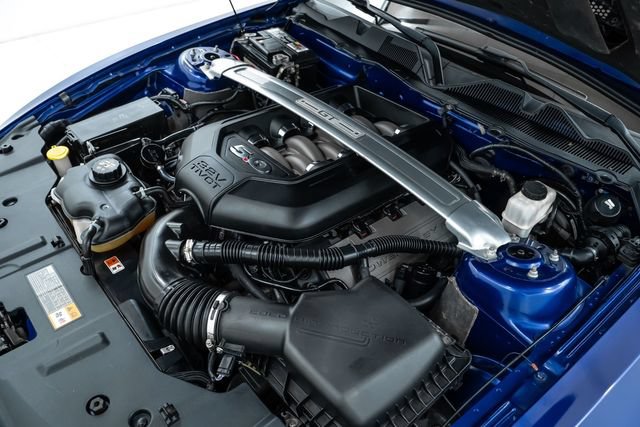 Used 2014 Ford Mustang GT RWD image 29
