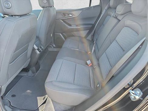 New 2026 Chevrolet Equinox LT w/ Safety and Technology Package FWD image 11