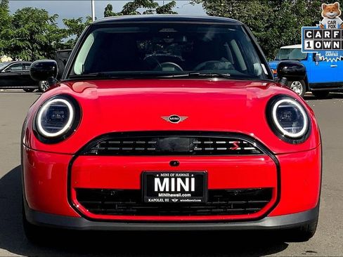 Used 2025 MINI Cooper S image 3