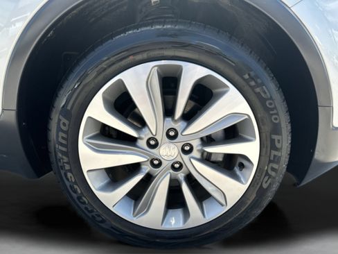 Used 2018 Buick Encore Preferred FWD image 29