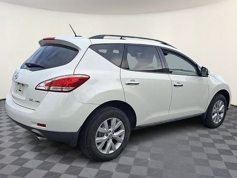 Used 2014 Nissan Murano SL image 8