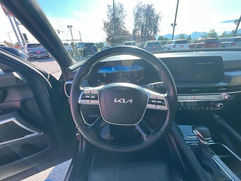 Used 2025 Kia Telluride SX Prestige X-Pro image 14