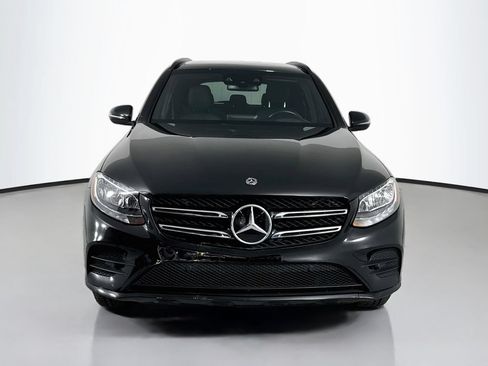 Used 2018 Mercedes-Benz GLC 300 4MATIC image 6
