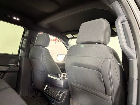 Used 2022 Ford F150 XLT w/ Equipment Group 302A High AWD/4WD image 19