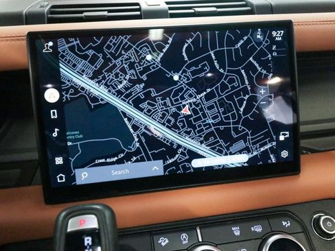 Used 2023 Land Rover Defender 110 X image 18