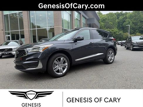Used 2020 Acura RDX FWD w/ Advance Package image 1
