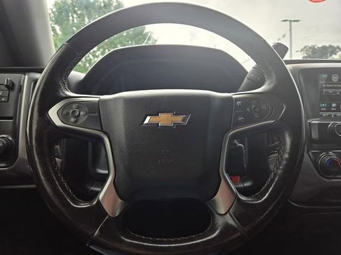 Used 2018 Chevrolet Silverado 1500 LT w/ All Star Edition image 22