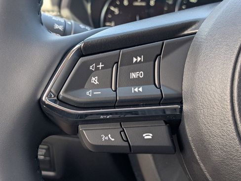 New 2025 MAZDA CX-5 AWD 2.5 S w/ Premium Plus Pkg image 30