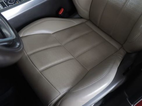 Used 2019 Land Rover Range Rover Sport HSE Dynamic image 25