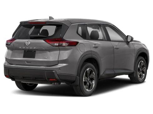 New 2026 Nissan Rogue SV image 20