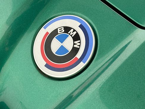 Used 2023 BMW M3 Competition w/ Parking Assistance Package AWD/4WD image 35