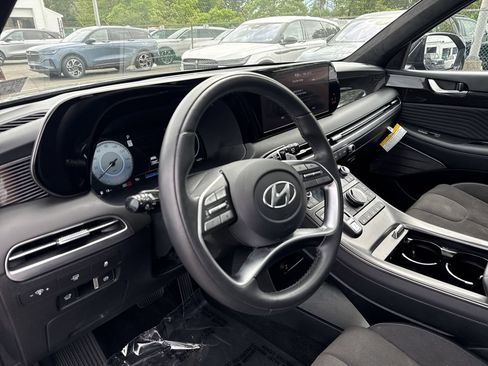 Used 2025 Hyundai Palisade Calligraphy AWD/4WD image 22