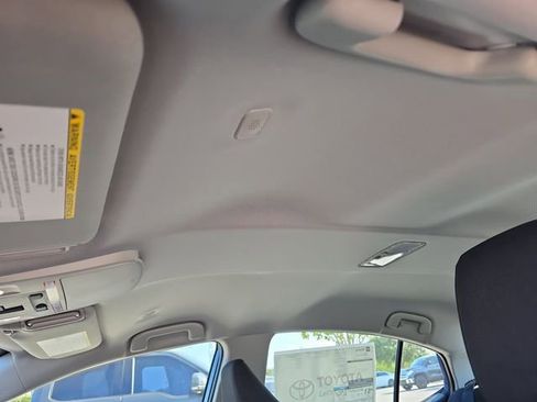 Used 2026 Toyota Camry LE image 29