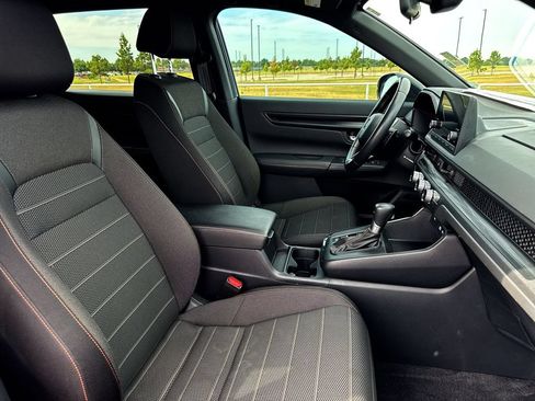 Used 2024 Honda CR-V Sport image 24