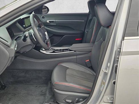 Used 2023 Hyundai Sonata SEL Plus FWD image 17