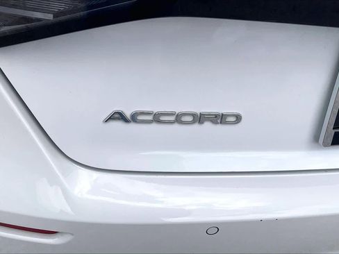 Used 2023 Honda Accord EX-L image 31