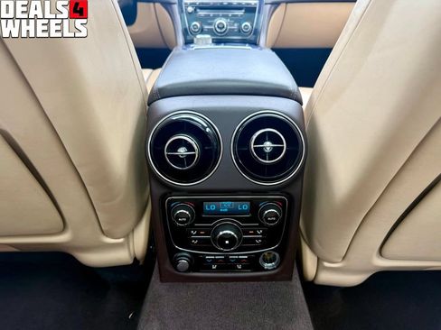Used 2013 Jaguar XJ L Portfolio AWD/4WD image 37