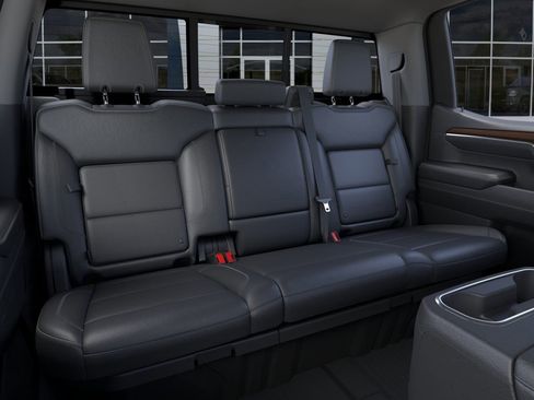 New 2026 GMC Sierra 1500 Denali w/ Technology Package image 17